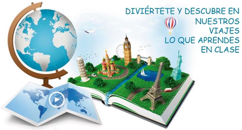 DIVERTETE Y APRENDE