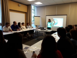 Formación docente becada