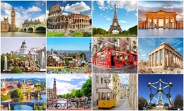 Viajes Fin de Crso