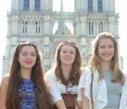 Mini-sejours de français en France