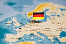 Immersiver Aufenthalt in Deutschland